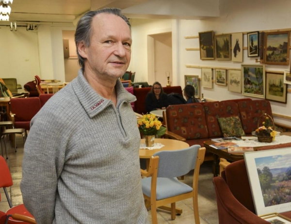Innbrudd hos Bruktbua